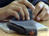 В армии и на флоте возросло число самоубийств В армии и на флоте возросло число самоубийств