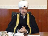 Глава Совета муфтиев напоминает мусульманам о недопустимости участия в акциях неповиновения 
