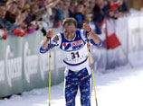 Олимпийский чемпион по лыжным гонкам Мика Мюллюля угодил за решетку