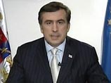 Грузинская оппозиция обвиняет Саакашвили в попытке баллотироваться на третий срок