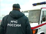 На севере Москвы в детском саду произошел взрыв