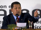 Уго Чавес выдвигает идею военного союза на континенте против США. России союз выгоден