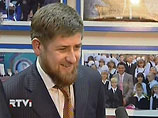 Р. Кадыров полагает, что в Чечне родители занимаются воспитанием молодежи, "а в других субъектах этого нет"