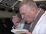 Жириновский в женском СИЗО пообещал самую широкую амнистию зэков в случае победы на выборах Жириновский в женском СИЗО пообещал самую широкую амнистию зэков в случае победы на выборах