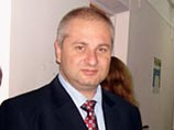 Владельца оппозиционного сайта "Ингушетия.Ru" Евлоева объявили в розыск Владельца оппозиционного сайта "Ингушетия.Ru" Евлоева объявили в розыск