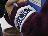 ЦИК: Россия сделала все для облегчения работы миссии БДИПЧ ОБСЕ ЦИК: Россия сделала все для облегчения работы миссии БДИПЧ ОБСЕ