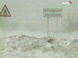 На Камчатке из-за сильного снегопада повышена  опасность схода лавин