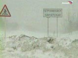 На Камчатке из-за сильного снегопада повышена опасность схода лавин На Камчатке из-за сильного снегопада повышена опасность схода лавин