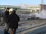 В Кабуле террорист-смертник атаковал автобус с военными, погибли 4 мирных жителя
