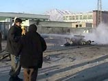 В Кабуле террорист-смертник атаковал автобус с военными, погибли 4 мирных жителя В Кабуле террорист-смертник атаковал автобус с военными, погибли 4 мирных жителя