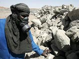 Повстанцы-туареги Нигера объявили о начале "битвы за уран"