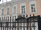 После Дома актеров чиновники отбирают здания Дома скульпторов После Дома актеров чиновники отбирают здания Дома скульпторов