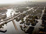 Иск пострадавших от урагана "Катрина" на астрономическую сумму в  3 квадриллиона долларов отклонен
