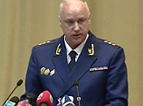 В 2007 году в России было зарегистрировано более 3,5 миллиона преступлений, что на 7% меньше, чем в предыдущем, передает "Интерфакс" со ссылкой на руководителя Следственного комитета про прокуратуре (СКП) Александра Бастрыкина