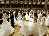 В Венской опере в ночь с четверга на пятницу состоится главное событие бального сезона в Австрии - всемирно известный оперный бал