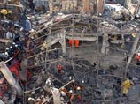В Стамбуле произошел мощный взрыв в деловом центре: 20 погибших, около 100 раненых (ФОТО) В Стамбуле произошел мощный взрыв в деловом центре: 20 погибших, около 100 раненых (ФОТО)