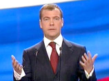 Большинство россиян считает Дмитрия Медведева компетентным, решительным, энергичным и инициативным политиком