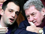Александр Гайдамак хочет продать принадлежащий ему клуб "Портсмут" Александр Гайдамак хочет продать принадлежащий ему клуб "Портсмут"