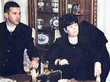 Вдова и сын президента бывшей Союзной республики Югославии Слободана Милошевича - Мирьяна Маркович и Марко Милошевич перед новогодними праздниками получили убежище в России