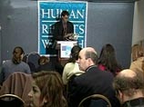 Human Rights Watch: Россия притворяется демократией Human Rights Watch: Россия притворяется демократией