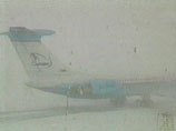 В пятницу восстановлено нарушенное в четверг сильным снегопадом авиасообщение Камчатки с материком