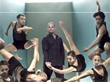 В Лондоне поставлен балет, посвященный сумасшествию Бритни Спирс 
 