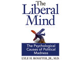Психиатр из США поставил диагноз всем либералам: страдают особым видом психического расстройства