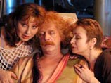 Судьба фильма, в котором Абдулов сыграл последнюю большую роль в кино, остается неизвестной Судьба фильма, в котором Абдулов сыграл последнюю большую роль в кино, остается неизвестной