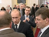 Путину рассказали, что запрет ночной торговли спиртным ведет к росту рождаемости Путину рассказали, что запрет ночной торговли спиртным ведет к росту рождаемости