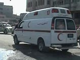 Взрывы в Багдаде унесли жизни 91 человека Взрывы в Багдаде унесли жизни 91 человека