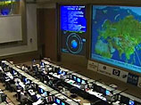 Центр управления полетами (ЦУП) не планирует осуществлять коррекцию орбиты Международной космической станции (МКС)