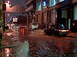 В столичном регионе ожидаются порывистый ветер и нулевая температура
В столичном регионе ожидаются порывистый ветер и нулевая температура