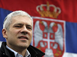 Сербия определит свою судьбу на выборах президента