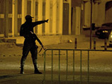 В пятницу группа вооруженных боевиков в составе по крайней мере трех человек открыла огонь по израильскому посольству в мавританской столице Нуакшоте