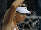 Шарапова выиграла для России ключевой матч, а Чакветадзе поставила победную точку
Шарапова выиграла для России ключевой матч, а Чакветадзе поставила победную точку