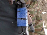 В Дагестане блокирована группа боевиков. Спецназ ждет рассвета В Дагестане блокирована группа боевиков. Спецназ ждет рассвета