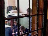 В колонии на Украине заключенные объявили голодовку, протестуя против жестокого обращения В колонии на Украине заключенные объявили голодовку, протестуя против жестокого обращения