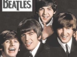 Песня The Beatles "Через Вселенную" прозвучит в открытом космосе Песня The Beatles "Через Вселенную" прозвучит в открытом космосе