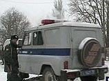 Накануне в перестрелке с боевиками, произошедшей в селении Целегюн, двое милиционеров получили ранения