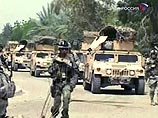 Военные США в Ираке по ошибке убили 9 мирных граждан, охотясь на боевиков "Аль-Каиды"