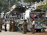 Третий за 2 дня теракт в Шри-Ланке - 14 убитых, более 100 раненых