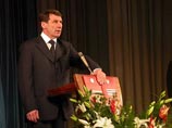Депутаты Магаданской областной думы одобрили кандидатуру действующего губернатора Николая Дудова на должность главы региона на очередной пятилетний срок