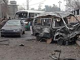 В городе Равалпинди на севере Пакистана в понедельник утром произошел взрыв.