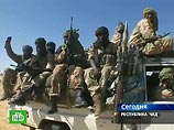 Армия Чада заявляет о полной победе над повстанцами. Те готовят контратаку