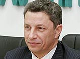 Экс-министр топлива и энергетики Украины Юрий Бойко обвинил «Нафтогаз Украины» в несанкционированном отборе транзитного газа из России Экс-министр топлива и энергетики Украины Юрий Бойко обвинил «Нафтогаз Украины» в несанкционированном отборе транзитного газа из России