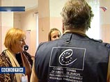 Представители БДИПЧ ОБСЕ встретились с главой Центризбиркома РФ Представители БДИПЧ ОБСЕ встретились с главой Центризбиркома РФ