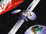 Иранские ученые создали космический спутник