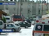 Теракт на юге Израиля: трое погибших, более 10 раненых Теракт на юге Израиля: трое погибших, более 10 раненых