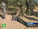 МИД РФ эвакуировал семьи сотрудников российского посольства из Чада