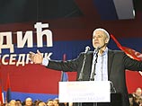 Россия после переизбрания Тадича президентом Сербии грозит Западу признанием Абхазии и Южной Осетии